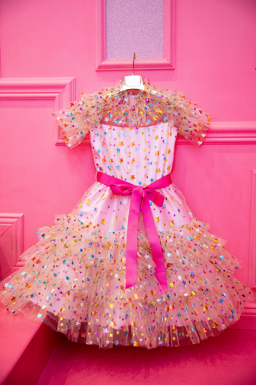 Star Dress